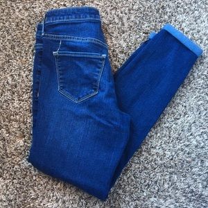 Target brand skinny jeans